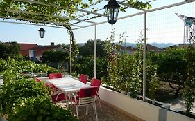 Apartment Nima Orebic