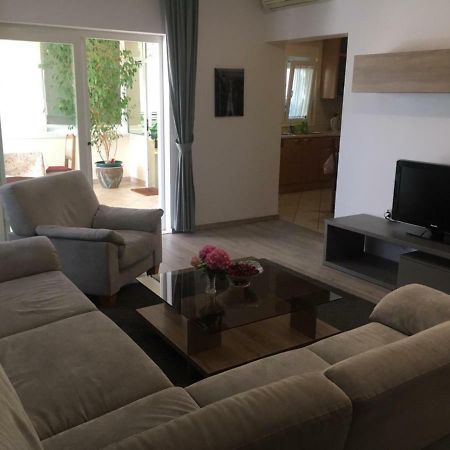 Apartment Nima Orebić Zewnętrze zdjęcie
