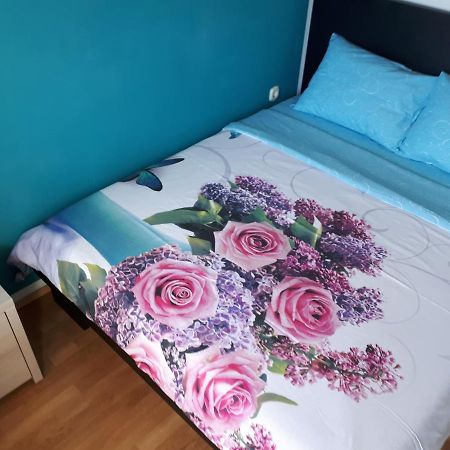 Apartment Nima Orebić Zewnętrze zdjęcie