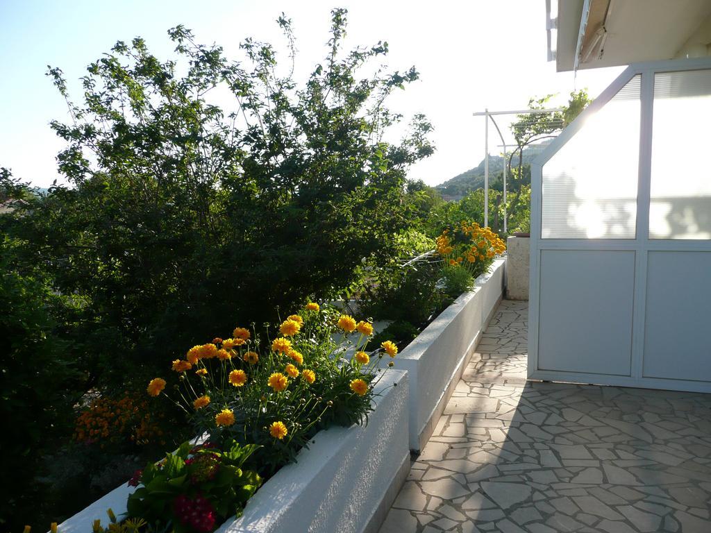 Apartment Nima Orebić Pokój zdjęcie