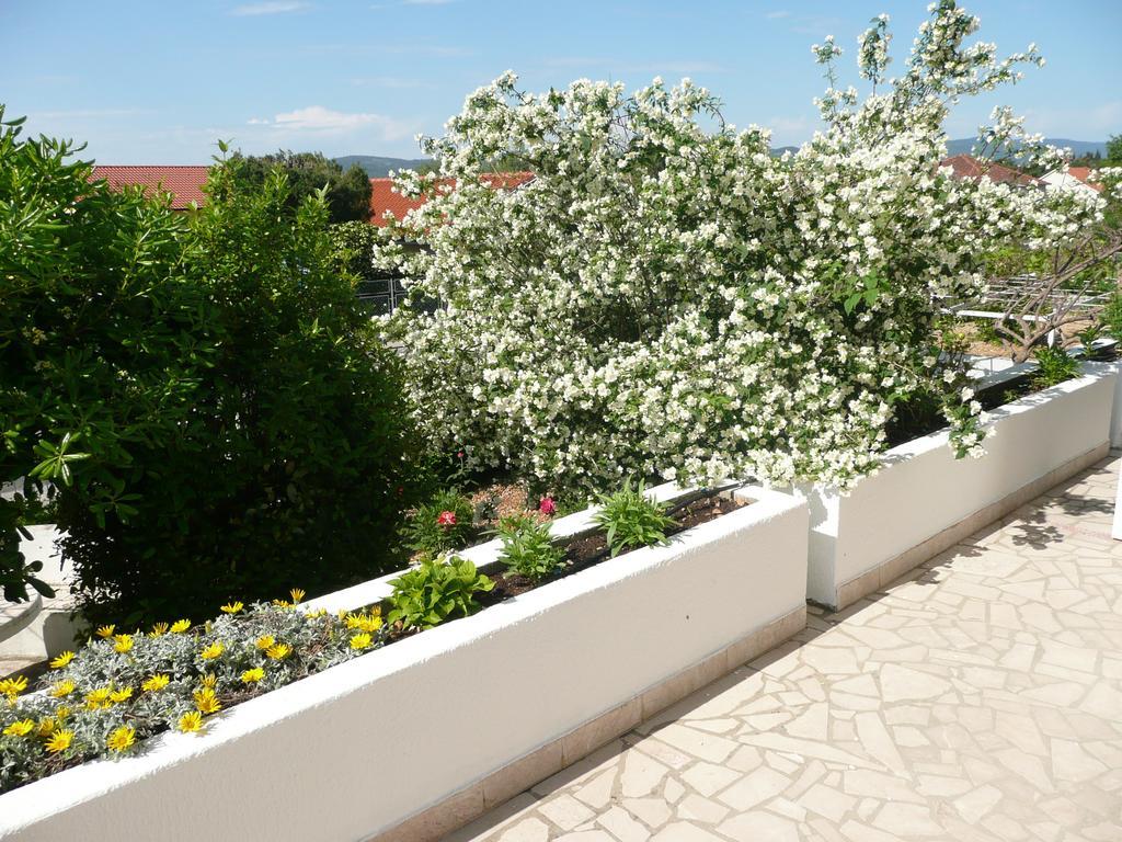 Apartment Nima Orebić Pokój zdjęcie