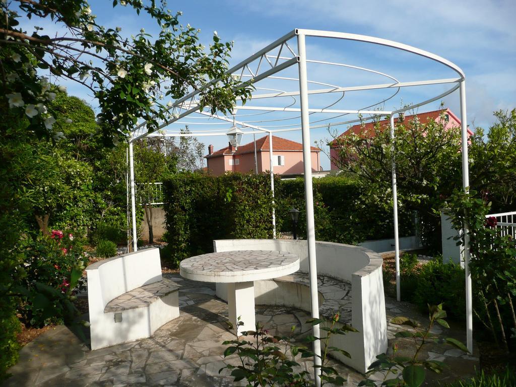 Apartment Nima Orebić Pokój zdjęcie