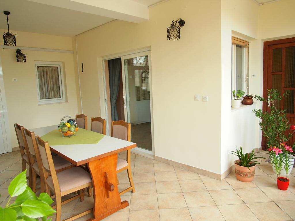 Apartment Nima Orebić Pokój zdjęcie