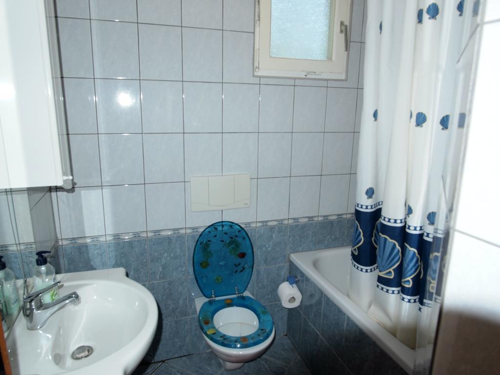 Apartment Nima Orebić Pokój zdjęcie