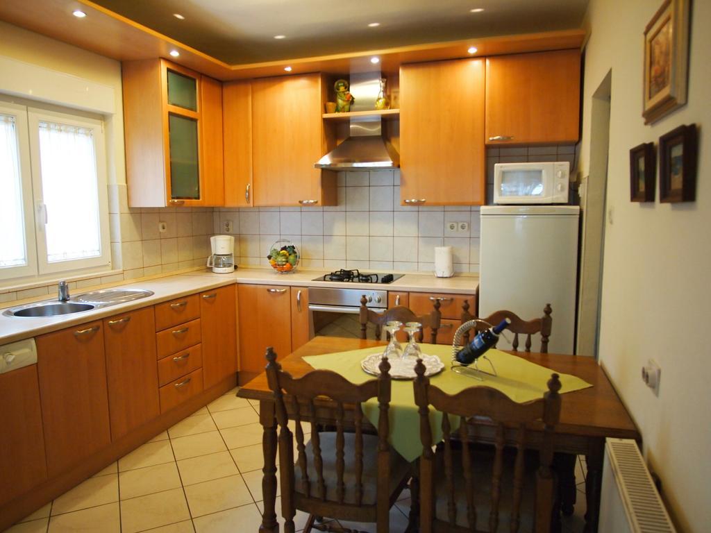 Apartment Nima Orebić Pokój zdjęcie