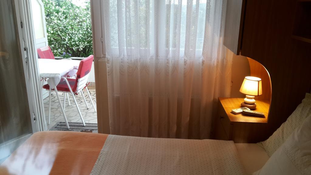 Apartment Nima Orebić Zewnętrze zdjęcie
