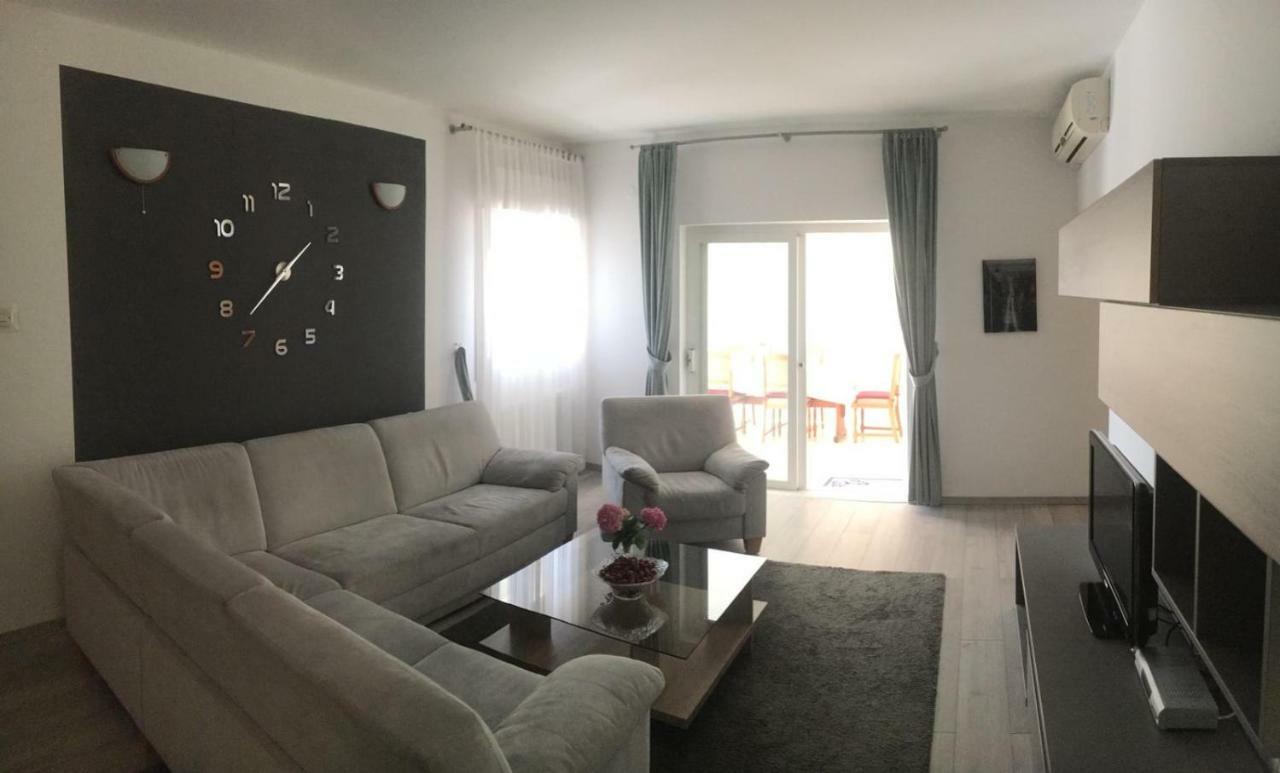Apartment Nima Orebić Zewnętrze zdjęcie