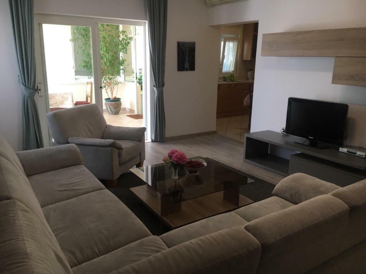 Apartment Nima Orebić Zewnętrze zdjęcie