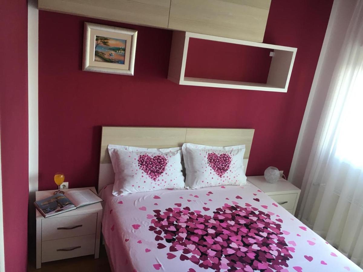 Apartment Nima Orebić Zewnętrze zdjęcie
