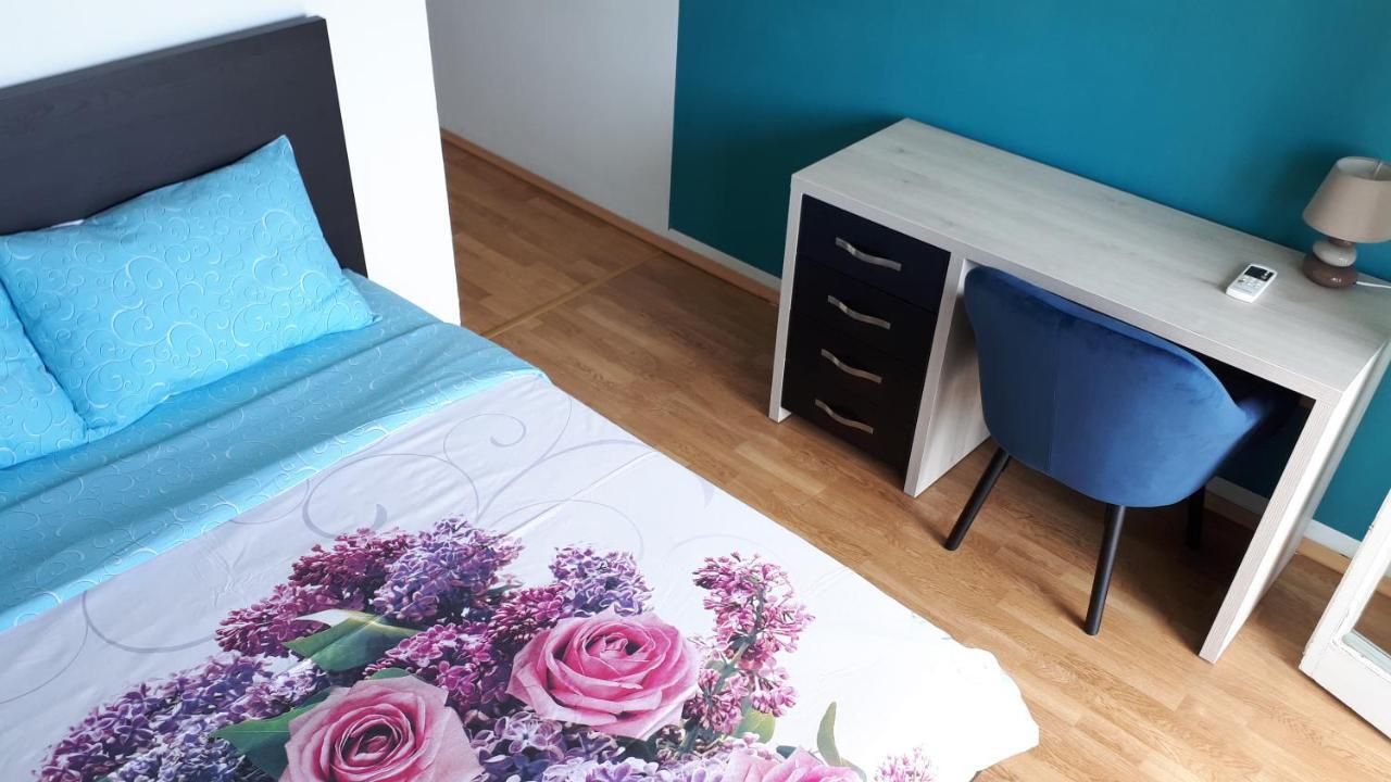 Apartment Nima Orebić Zewnętrze zdjęcie