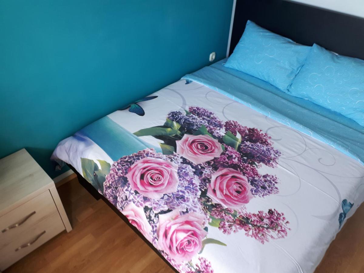 Apartment Nima Orebić Zewnętrze zdjęcie
